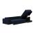 Newilla Reversible Storage Sleeper Sectional w/ Wide Arm Rests