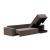Newilla Reversible Storage Sleeper Sectional w/ Wide Arm Rests