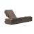 Newilla Reversible Storage Sleeper Sectional w/ Wide Arm Rests