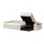 Newilla Reversible Storage Sleeper Sectional w/ Wide Arm Rests