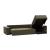 Newilla Reversible Storage Sleeper Sectional w/ Wide Arm Rests