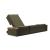 Newilla Reversible Storage Sleeper Sectional w/ Wide Arm Rests