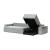Newilla Reversible Storage Sleeper Sectional w/ Wide Arm Rests