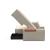 Newilla Reversible Storage Sleeper Sectional w/ Wide Arm Rests