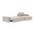 Newilla Reversible Storage Sleeper Sectional w/ Wide Arm Rests