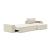 Newilla Reversible Storage Sleeper Sectional w/ Wide Arm Rests