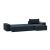 Newilla Reversible Storage Sleeper Sectional w/ Wide Arm Rests