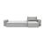 Newilla Reversible Storage Sleeper Sectional w/ Wide Arm Rests