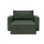 Newilla Storage Lounger Chair w/ Standart Arm Rests