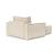 Newilla Storage Lounger Chair w/ Standart Arm Rests