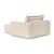 Newilla Storage Lounger Chair w/ Standart Arm Rests