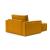 Newilla Storage Lounger Chair w/ Standart Arm Rests