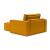 Newilla Storage Lounger Chair w/ Standart Arm Rests