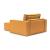 Newilla Storage Lounger Chair w/ Standart Arm Rests