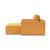 Newilla Storage Lounger Chair w/ Standart Arm Rests