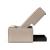 Newilla Storage Lounger Chair w/ Standart Arm Rests