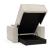 Newilla Storage Lounger Chair w/ Standart Arm Rests