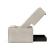 Newilla Storage Lounger Chair w/ Standart Arm Rests