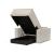 Newilla Storage Lounger Chair w/ Standart Arm Rests