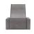 Newilla Storage Lounger Chair w/ Standart Arm Rests