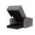 Newilla Storage Lounger Chair w/ Standart Arm Rests