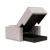 Newilla Storage Lounger Chair w/ Standart Arm Rests