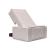Newilla Storage Lounger Chair w/ Standart Arm Rests