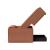 Newilla Storage Lounger Chair w/ Standart Arm Rests