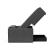 Newilla Storage Lounger Chair w/ Standart Arm Rests