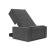Newilla Storage Lounger Chair w/ Standart Arm Rests
