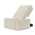 Newilla Storage Lounger Chair w/ Standart Arm Rests