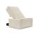 Newilla Storage Lounger Chair w/ Standart Arm Rests