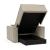 Newilla Storage Lounger Chair w/ Standart Arm Rests
