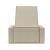 Newilla Storage Lounger Chair w/ Standart Arm Rests