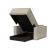 Newilla Storage Lounger Chair w/ Standart Arm Rests