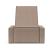 Newilla Storage Lounger Chair w/ Standart Arm Rests