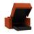 Newilla Storage Lounger Chair w/ Standart Arm Rests
