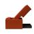 Newilla Storage Lounger Chair w/ Standart Arm Rests