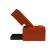 Newilla Storage Lounger Chair w/ Standart Arm Rests