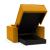 Newilla Storage Lounger Chair w/ Standart Arm Rests