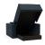 Newilla Storage Lounger Chair w/ Standart Arm Rests