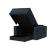 Newilla Storage Lounger Chair w/ Standart Arm Rests