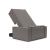 Newilla Storage Lounger Chair w/ Standart Arm Rests