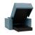 Newilla Storage Lounger Chair w/ Standart Arm Rests