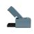 Newilla Storage Lounger Chair w/ Standart Arm Rests