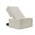 Newilla Storage Lounger Chair w/ Standart Arm Rests