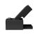 Newilla Storage Lounger Chair w/ Standart Arm Rests