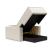 Newilla Storage Lounger Chair w/ Standart Arm Rests