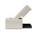 Newilla Storage Lounger Chair w/ Standart Arm Rests