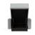 Newilla Storage Lounger Chair w/ Standart Arm Rests